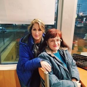 Meet your Posher, Jen